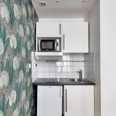 316 Biot 6 - Superb In アパート