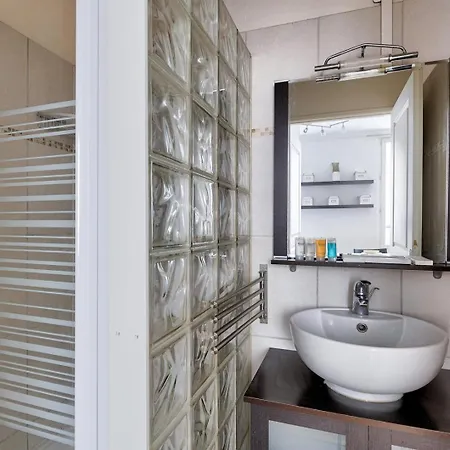 アパート 316 Biot 6 - Superb In パリ