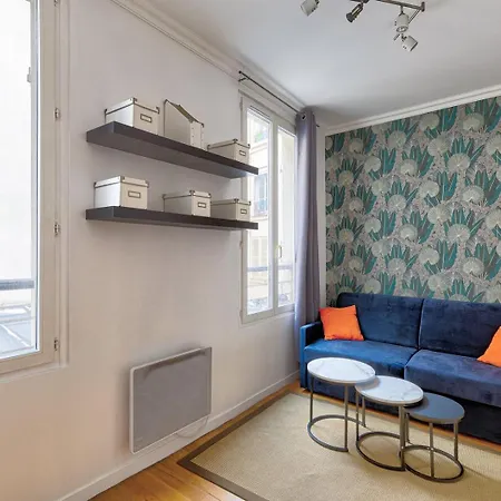 アパート 316 Biot 6 - Superb In *