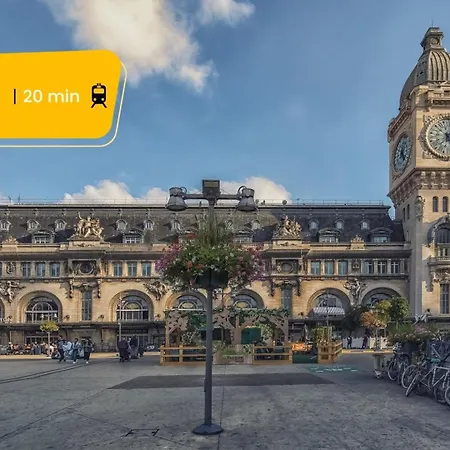 316 Biot 6 - Superb In アパート