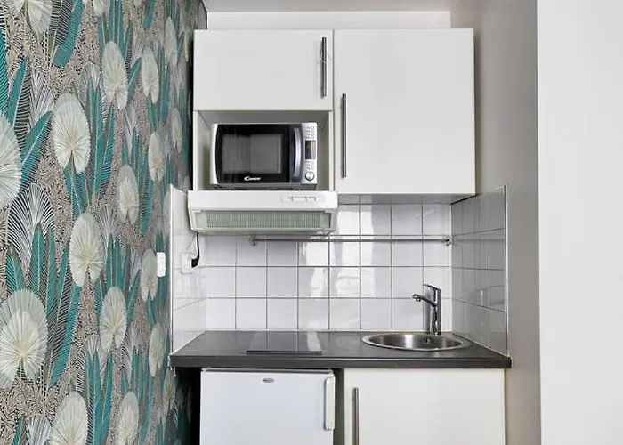 316 Biot 6 - Superb In Appartement
