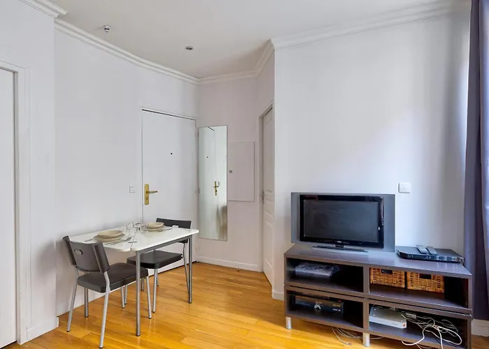 316 Biot 6 - Superb In Paris